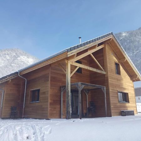 Chalet La Morte Exterior photo